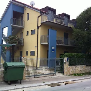 Apartman Adriatica, Biograd Na Moru