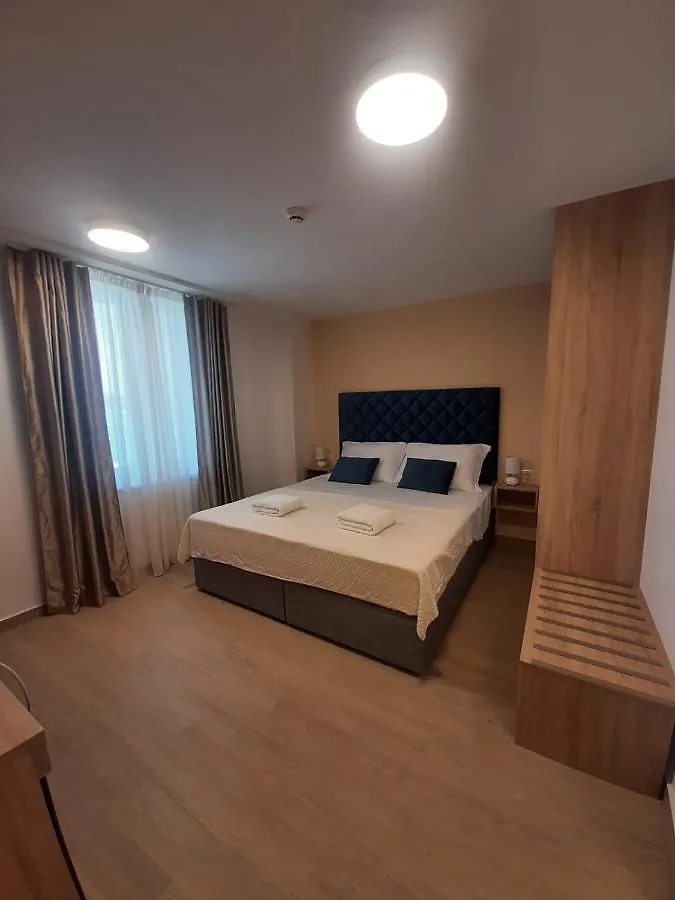 Sangulin Palace V 4*, Biograd Na Moru