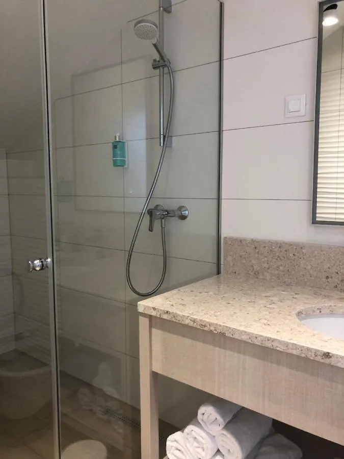 Sangulin Palace V Gostinjska kuća Biograd Na Moru